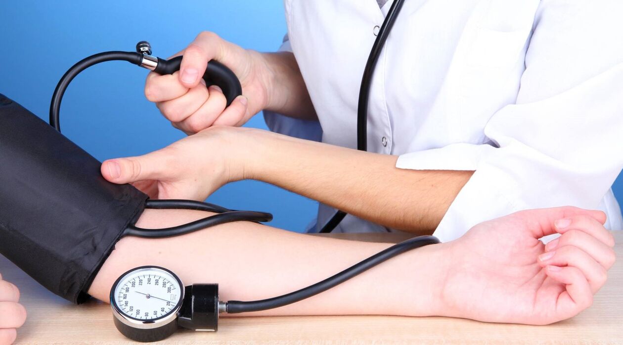 Measurement of hypertension gifts