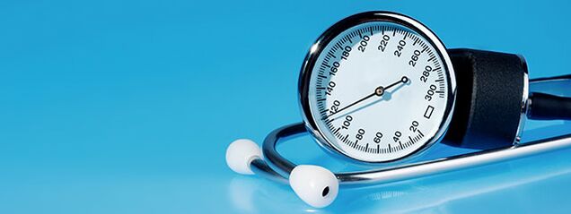 blood pressure measurements for hypertension