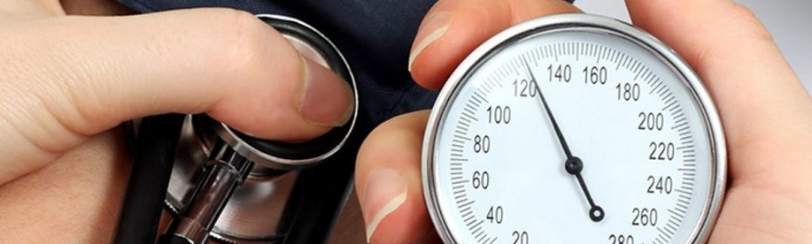 blood pressure measurements for hypertension